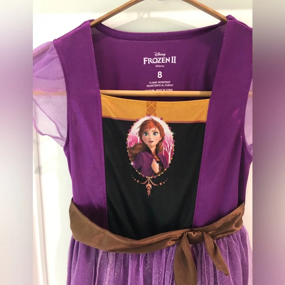 Disney size so